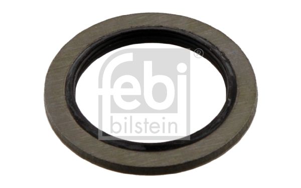 FEBI BILSTEIN Уплотнительное кольцо, резьбовая пробка маслосливн 31118